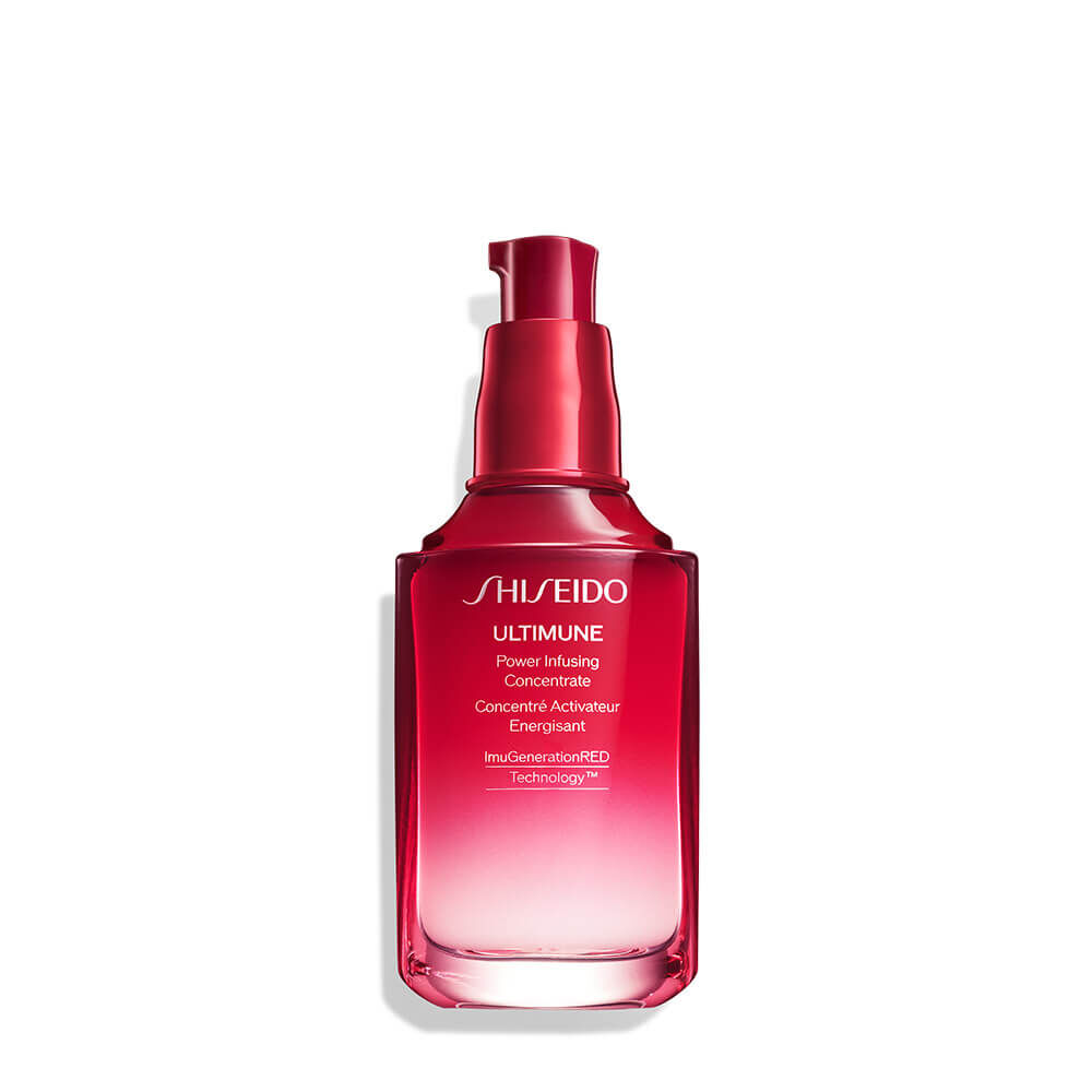 Power Infusing Concentrate - ULTIMUNE | SHISEIDO