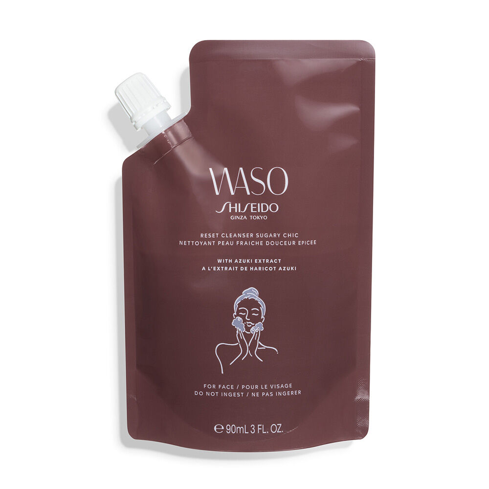 Reset Cleanser Sugary Chic, Reset Cleanser Sugary Chic,