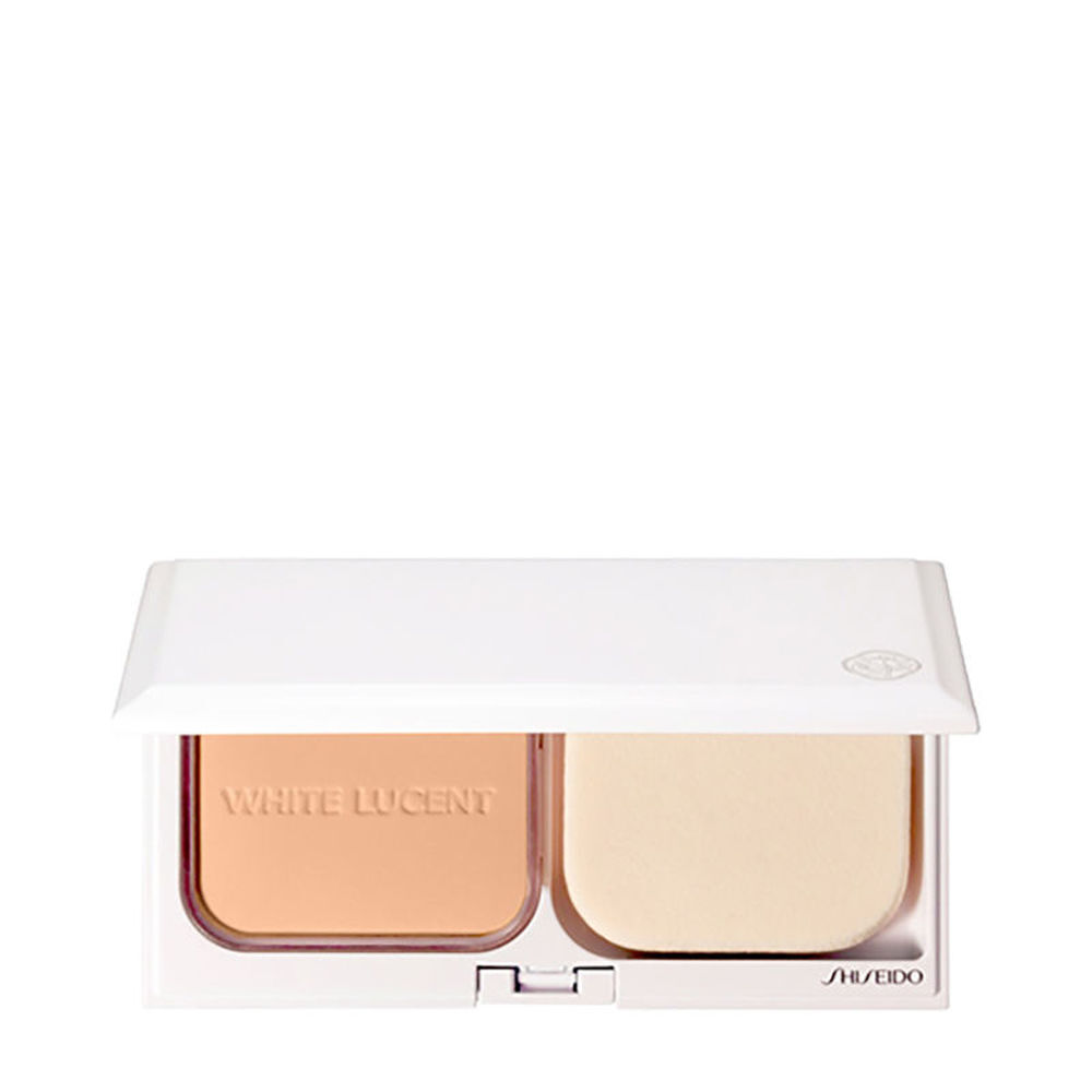 Brightening Spot-Control Foundation, 