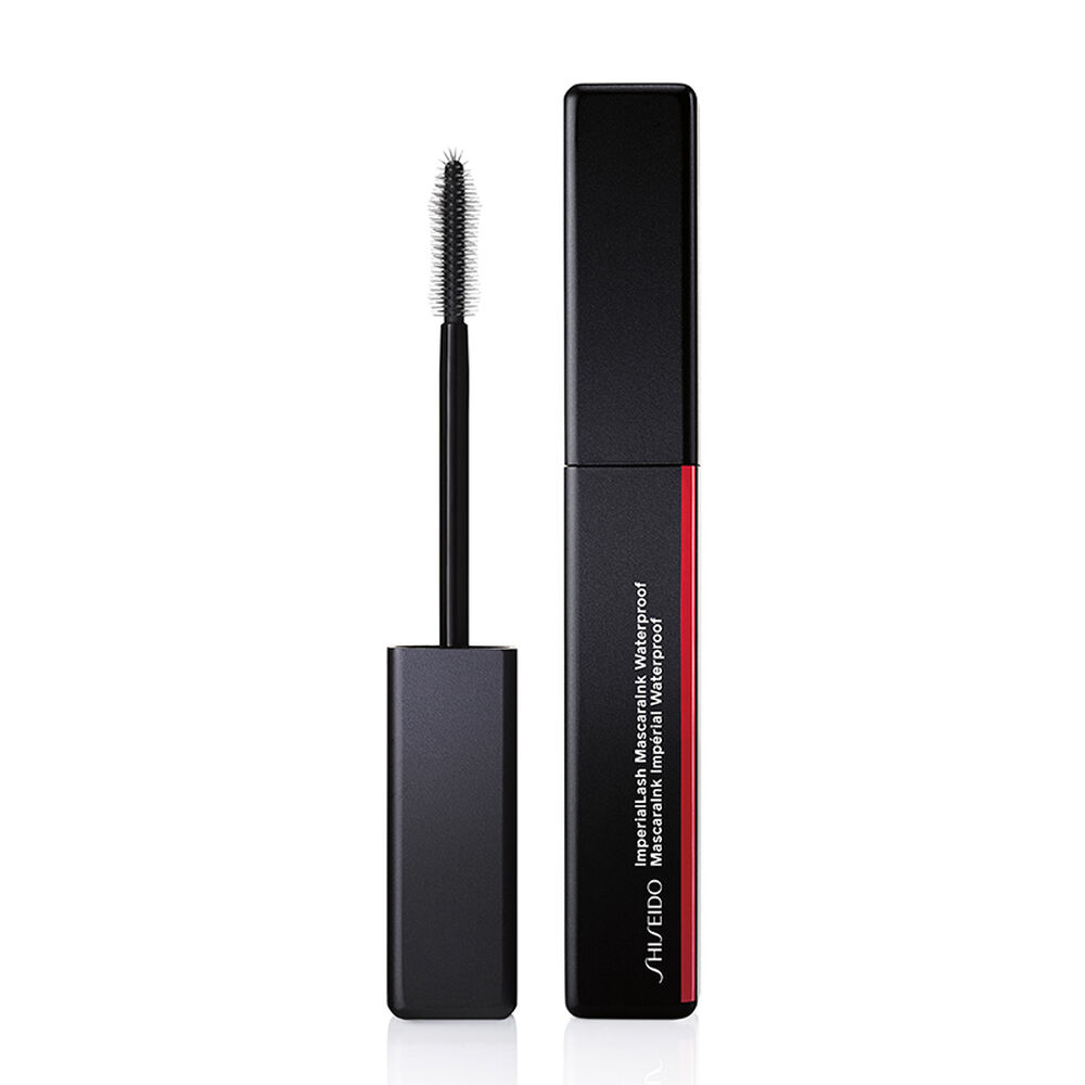 Imperiallash MascaraInk Waterproof, 