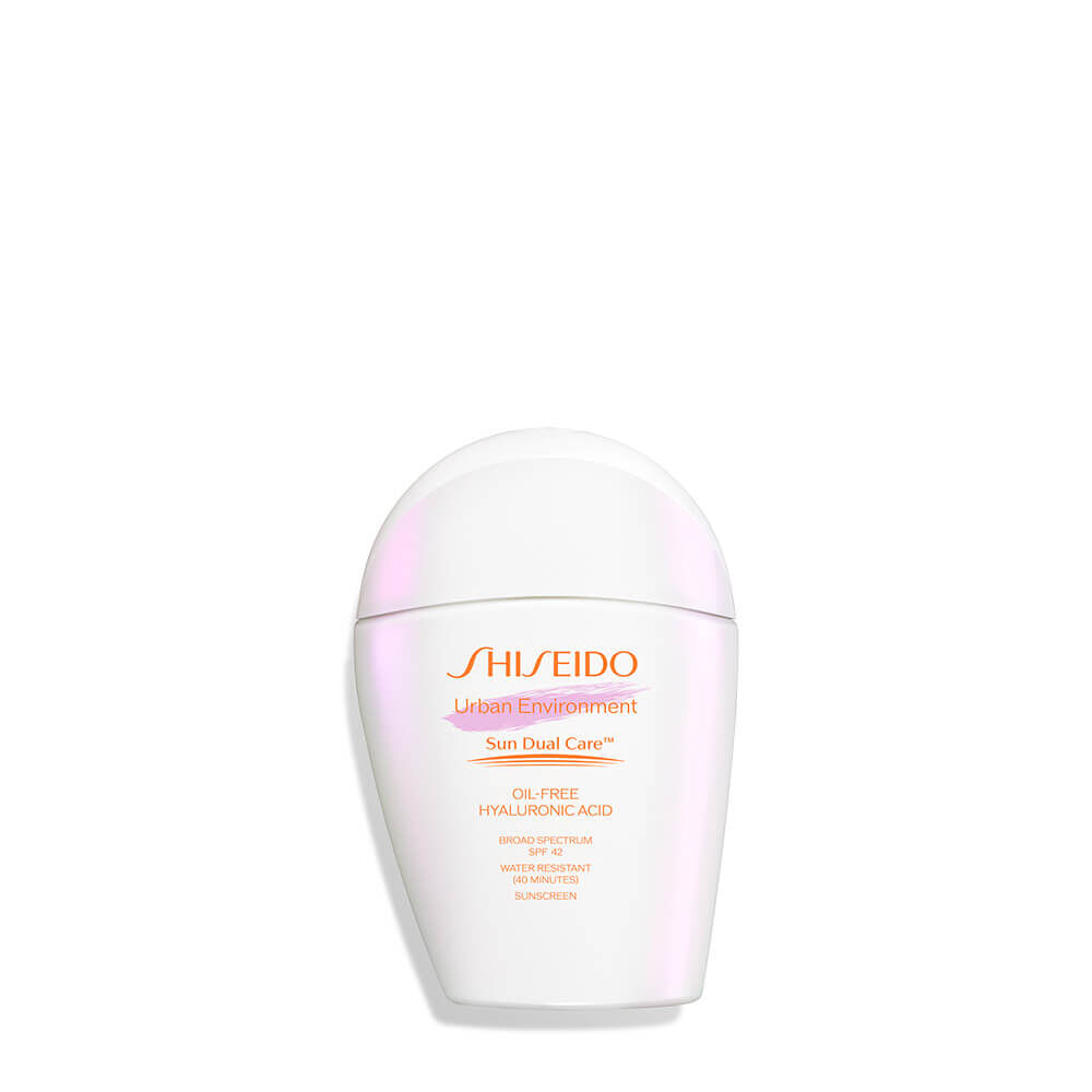 Urban Environment Oil-Free Sunscreen SPF 42, 