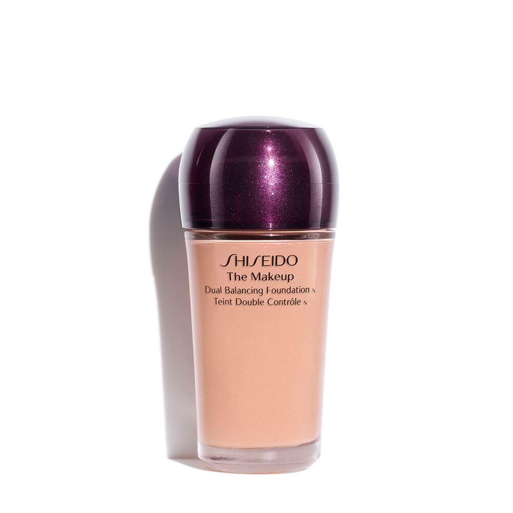 Dual Balancing Foundation, B60 Dual Balancing Foundation, B60