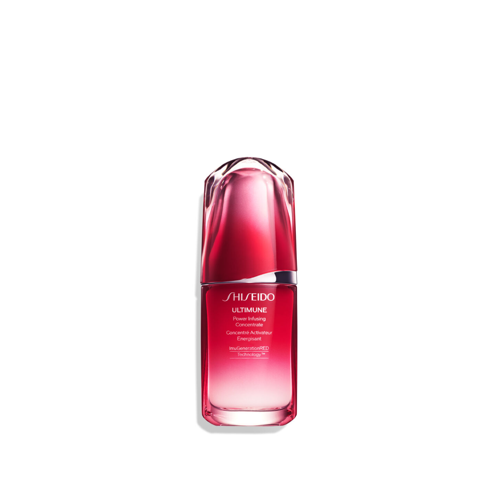 Power Infusing Concentrate, 