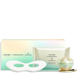 Legendary Enmei Ultimate Renewing Cream Set, 