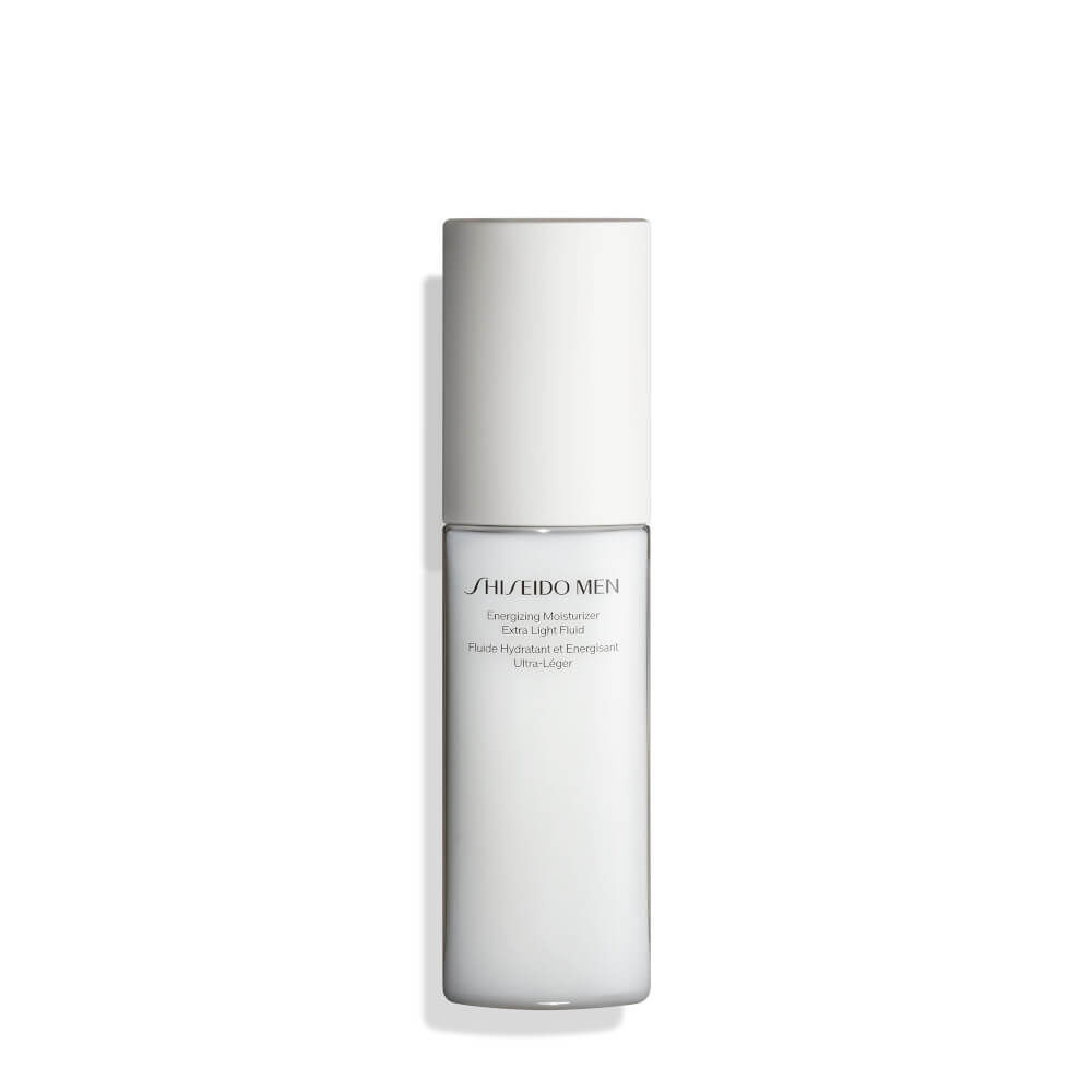 Energizing Moisturizer Extra Light Fluid Energizing Moisturizer Extra Light Fluid,