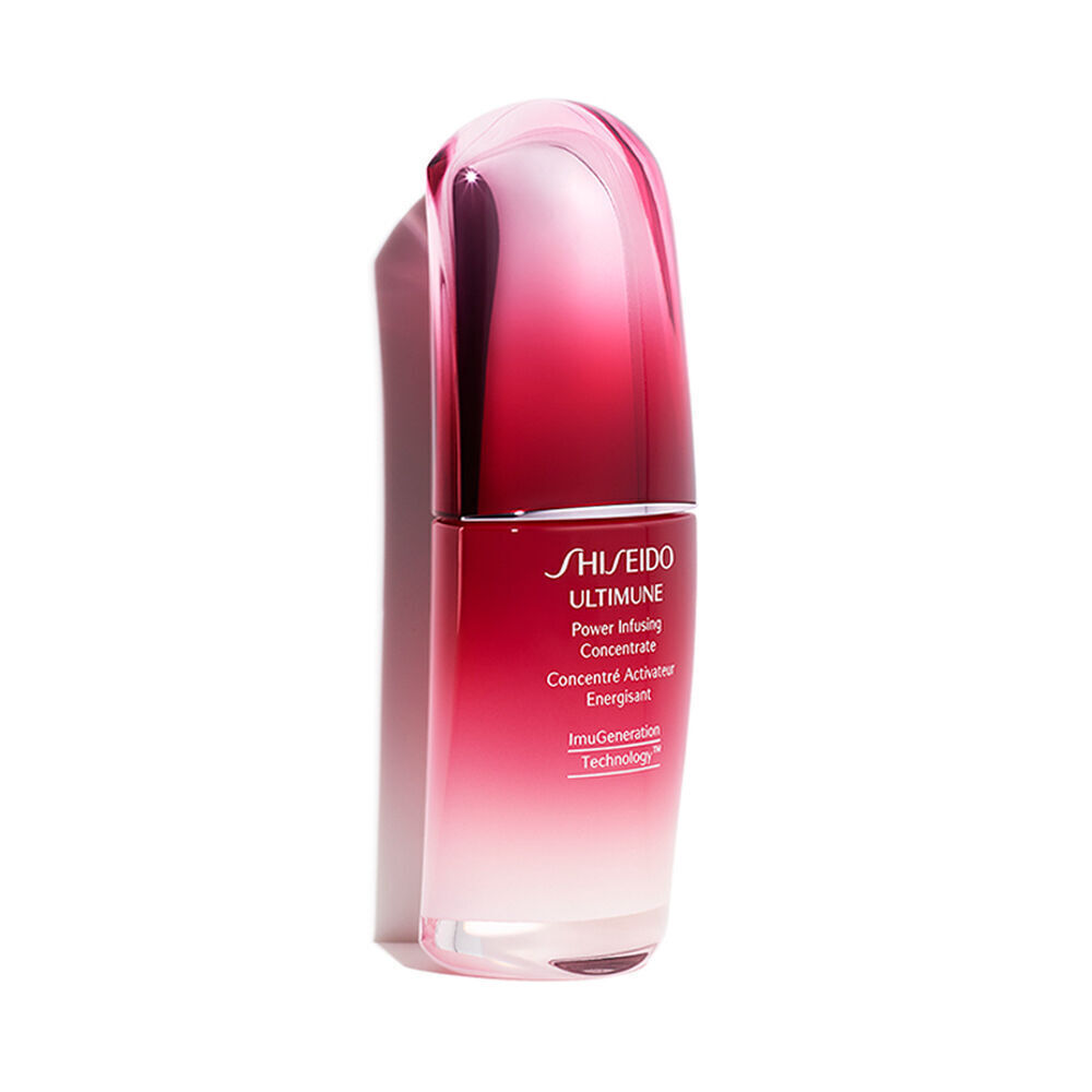 Shiseido Skincare Makeup Fragrance