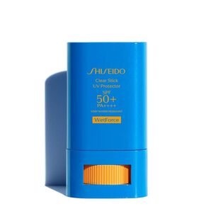 Clear Stick UV Protector, 