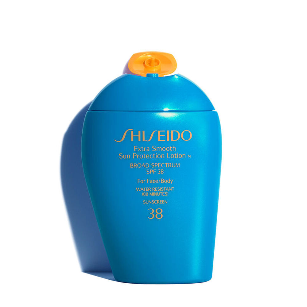 Extra Smooth Sun Protection Lotion N