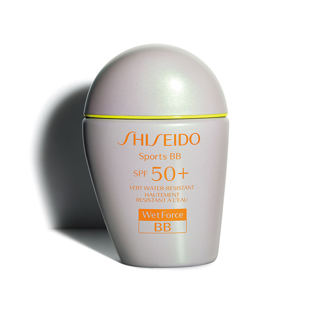 Suncare Shiseido