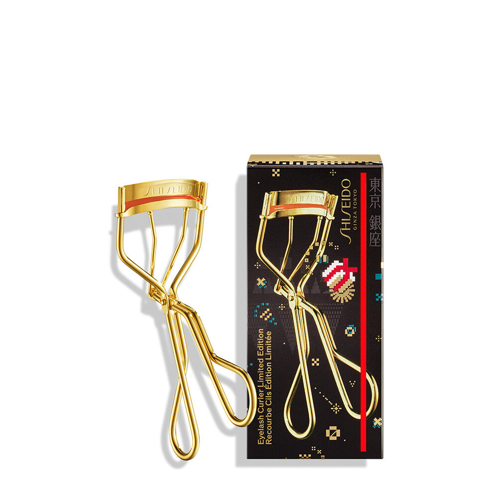 Eyelash Curler Limited Edition, 