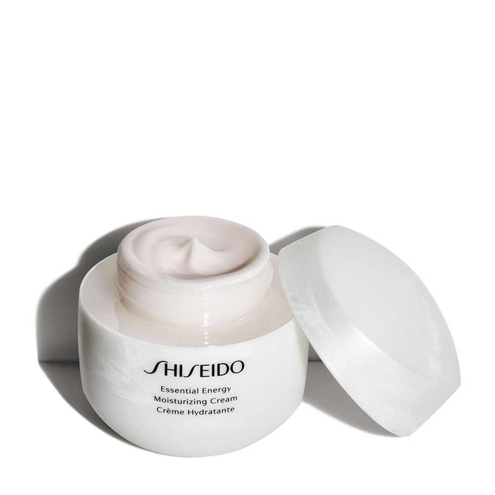 Essential Energy Moisturizing Cream Shiseido Sephora