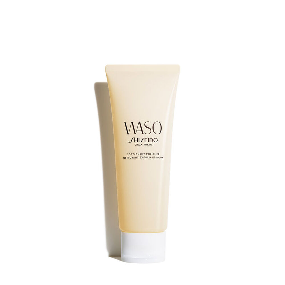 Skincare Cleansers Makeup Removers Shiseido