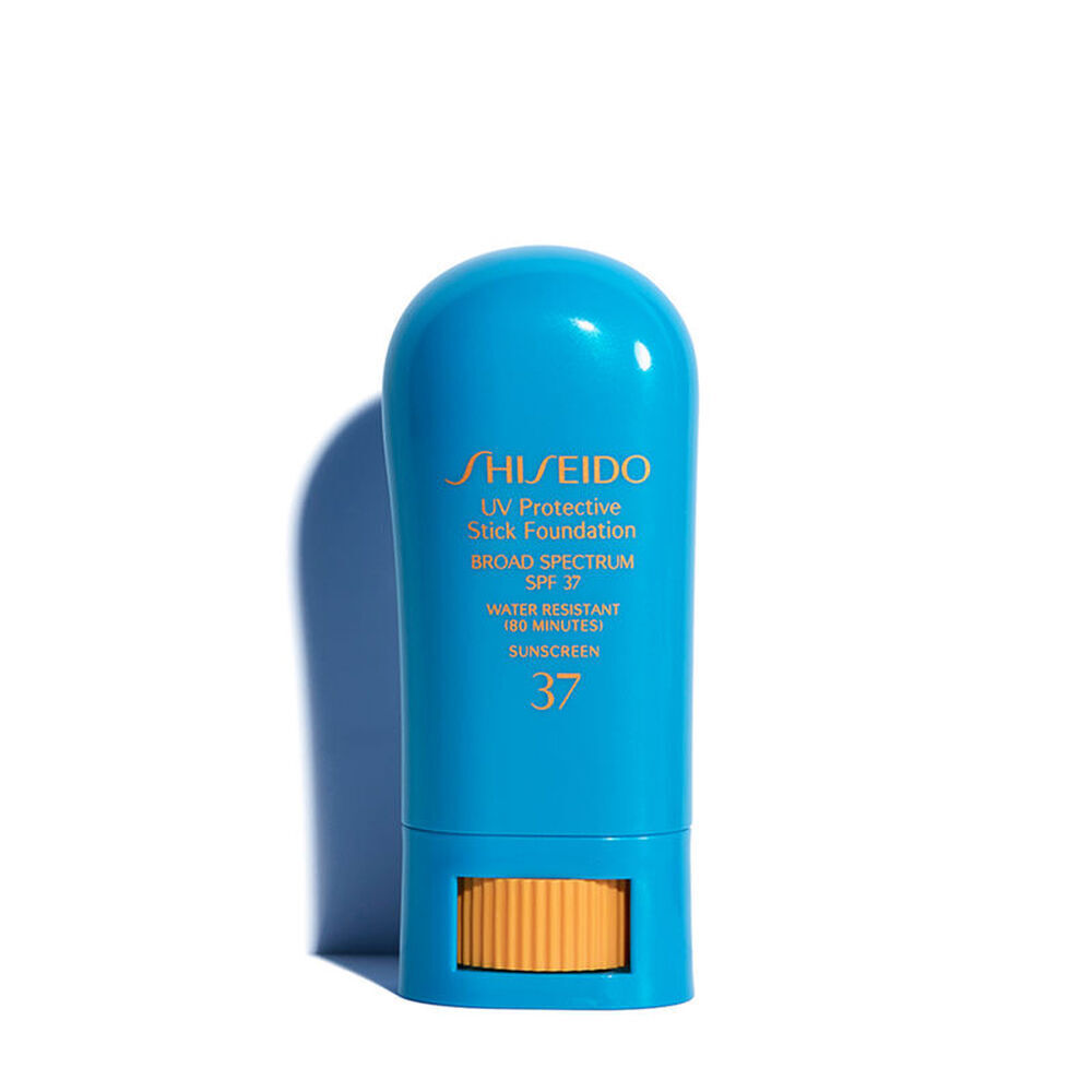UV Protective Stick Foundation, FAIR IVORY UV Protective Stick Foundation, FAIR IVORY