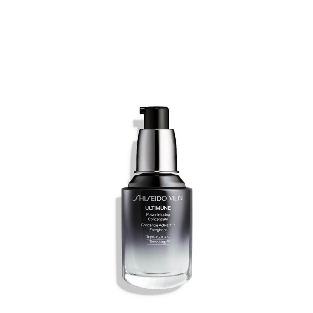 Ultimune Power Infusing Concentrate - SHISEIDO MEN | SHISEIDO
