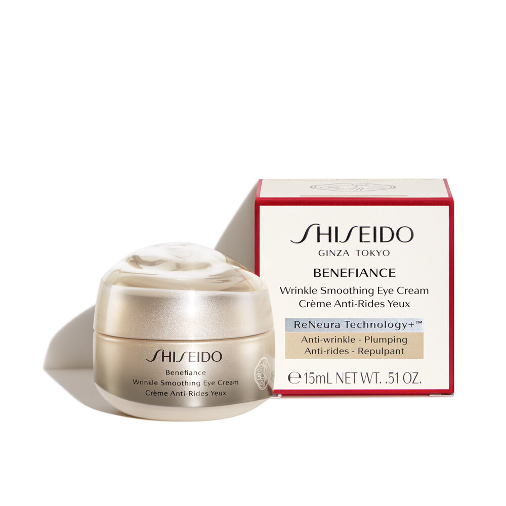 Skincare Eye Lip Care Shiseido