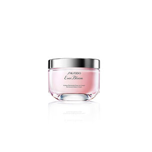 Perfumed Body Cream, 