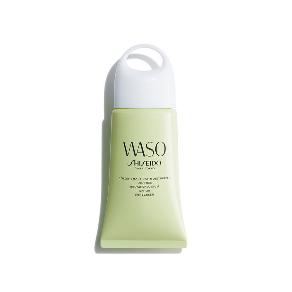 Color-Smart Day Moisturizer Oil-Free Color-Smart Day Moisturizer Oil-Free,