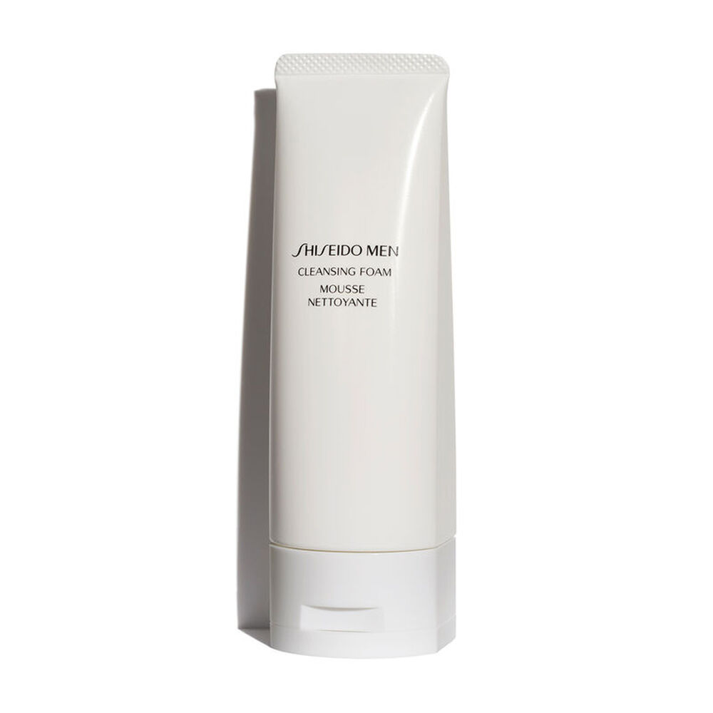 Cleansing Foam, 