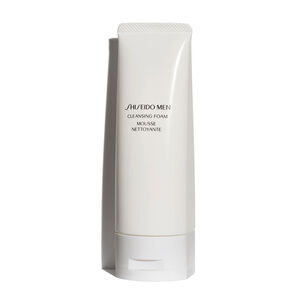 Cleansing Foam, 