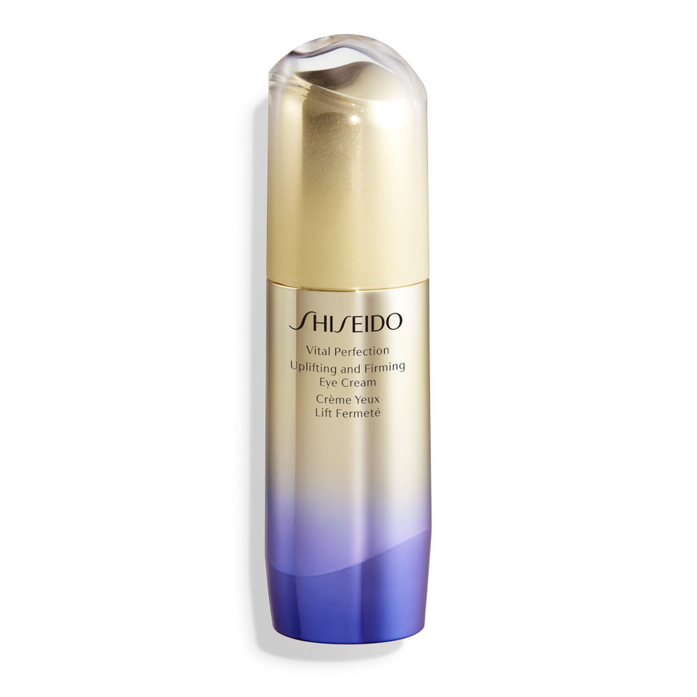 Uplifting And Firming Eye Cream