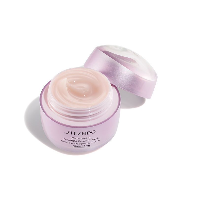 How To Reduce The Look of Wrinkles  Shiseido