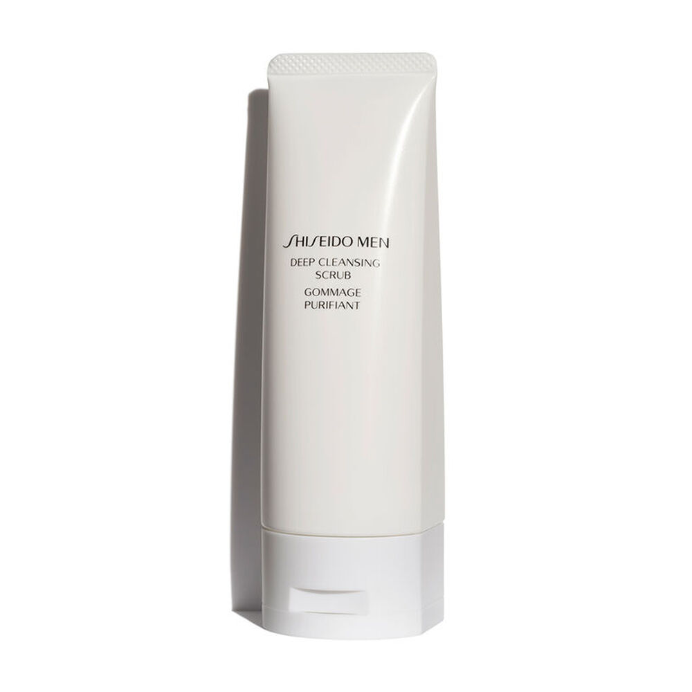 Deep Cleansing Scrub, 