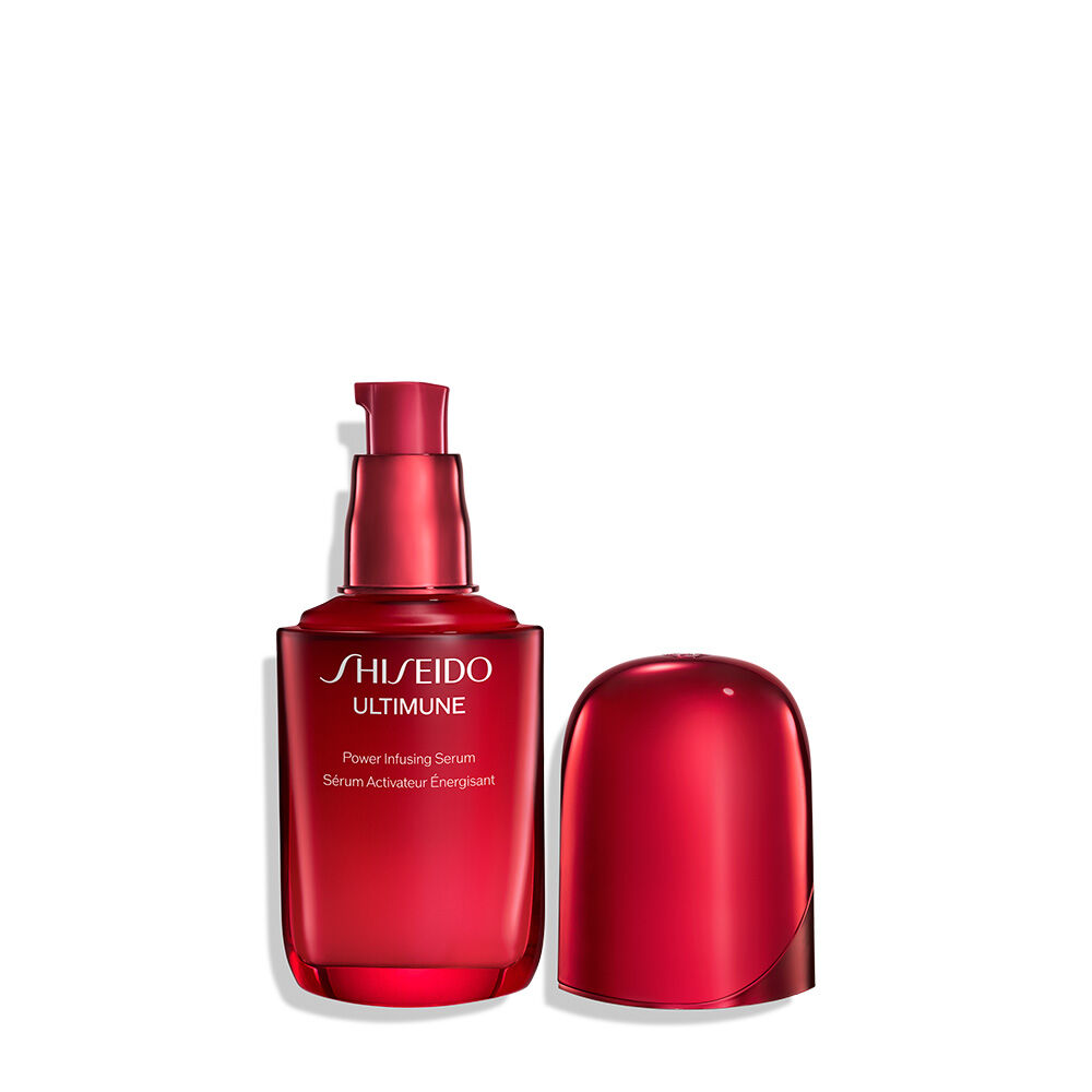 Power Infusing Serum - ULTIMUNE | SHISEIDO