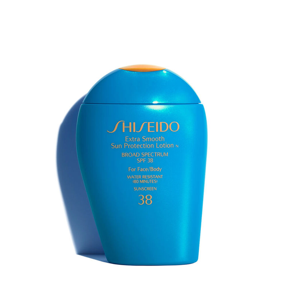 Extra Smooth Sun Protection Lotion N Extra Smooth Sun Protection Lotion N,