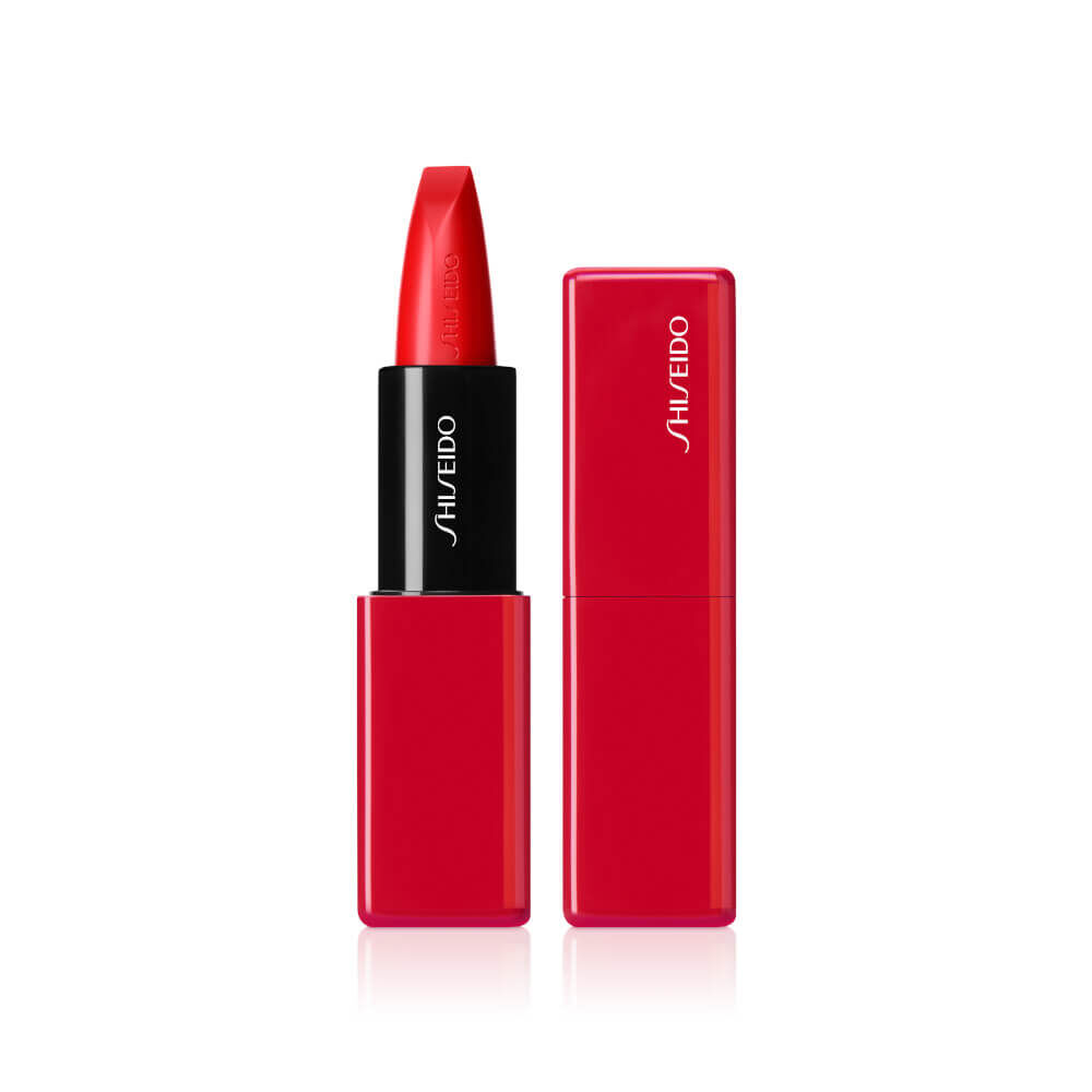 TechnoSatin Gel Lipstick, 417