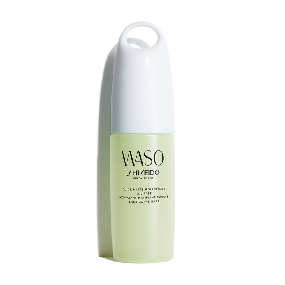 Skincare Moisturizers Creams Shiseido