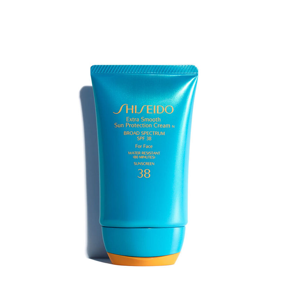 Extra Smooth Sun Protection Cream N Extra Smooth Sun Protection Cream N,