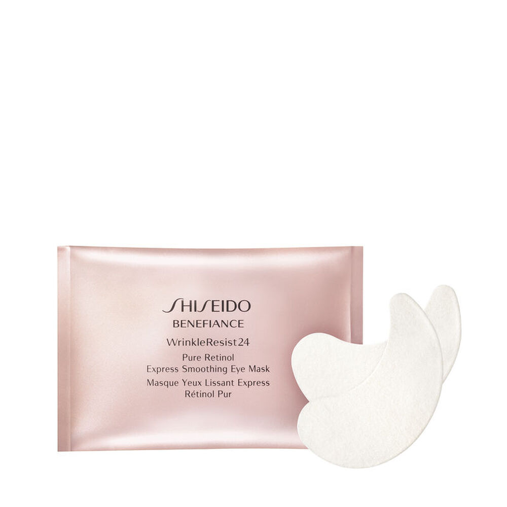 skincare eye lip care shiseido