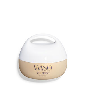 Waso Shiseido