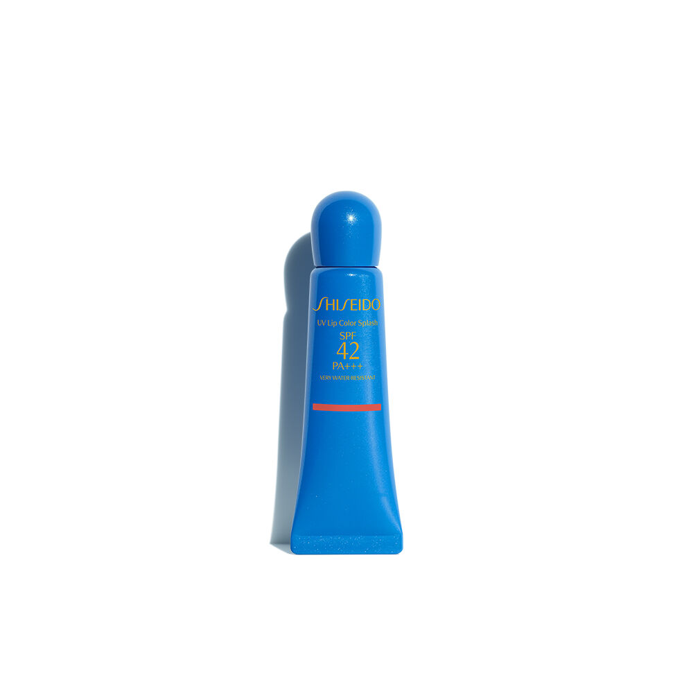 UV Lip Color Splash, ULURU RED UV Lip Color Splash, ULURU RED