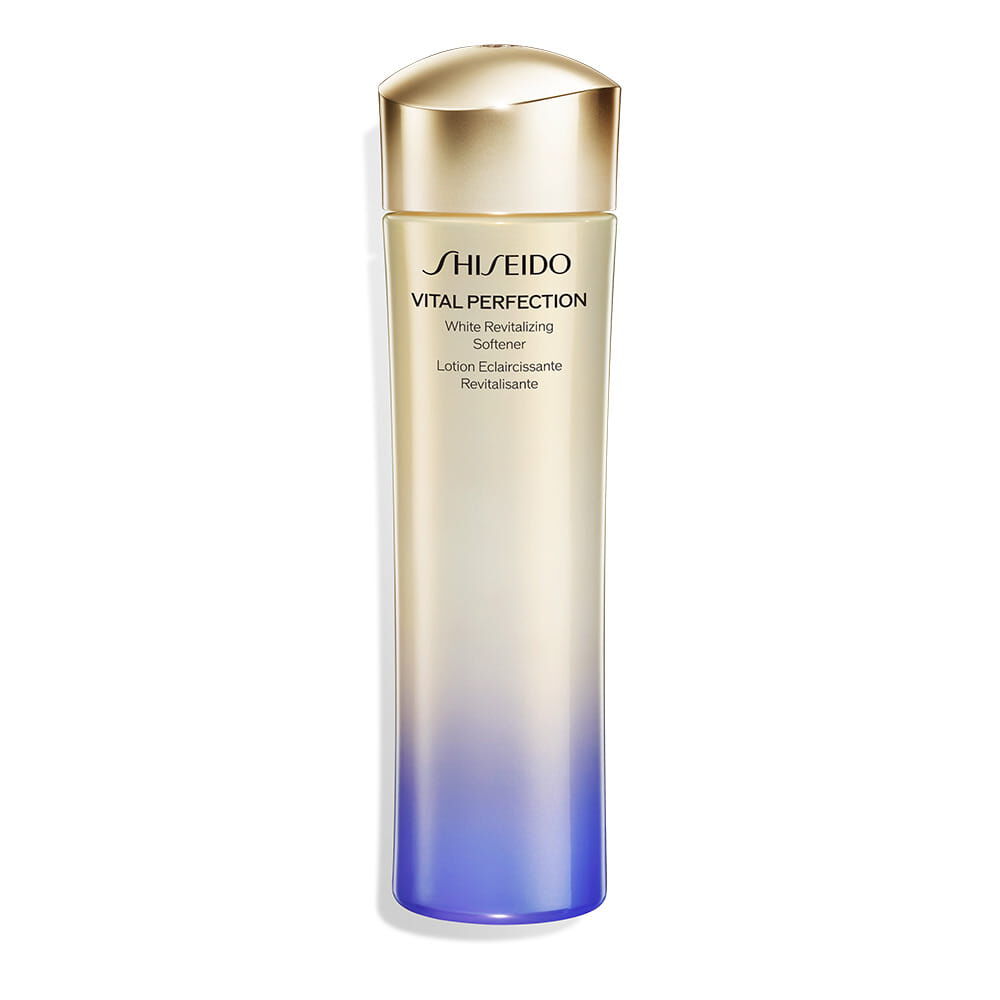 White Revitalizing Softener, 
