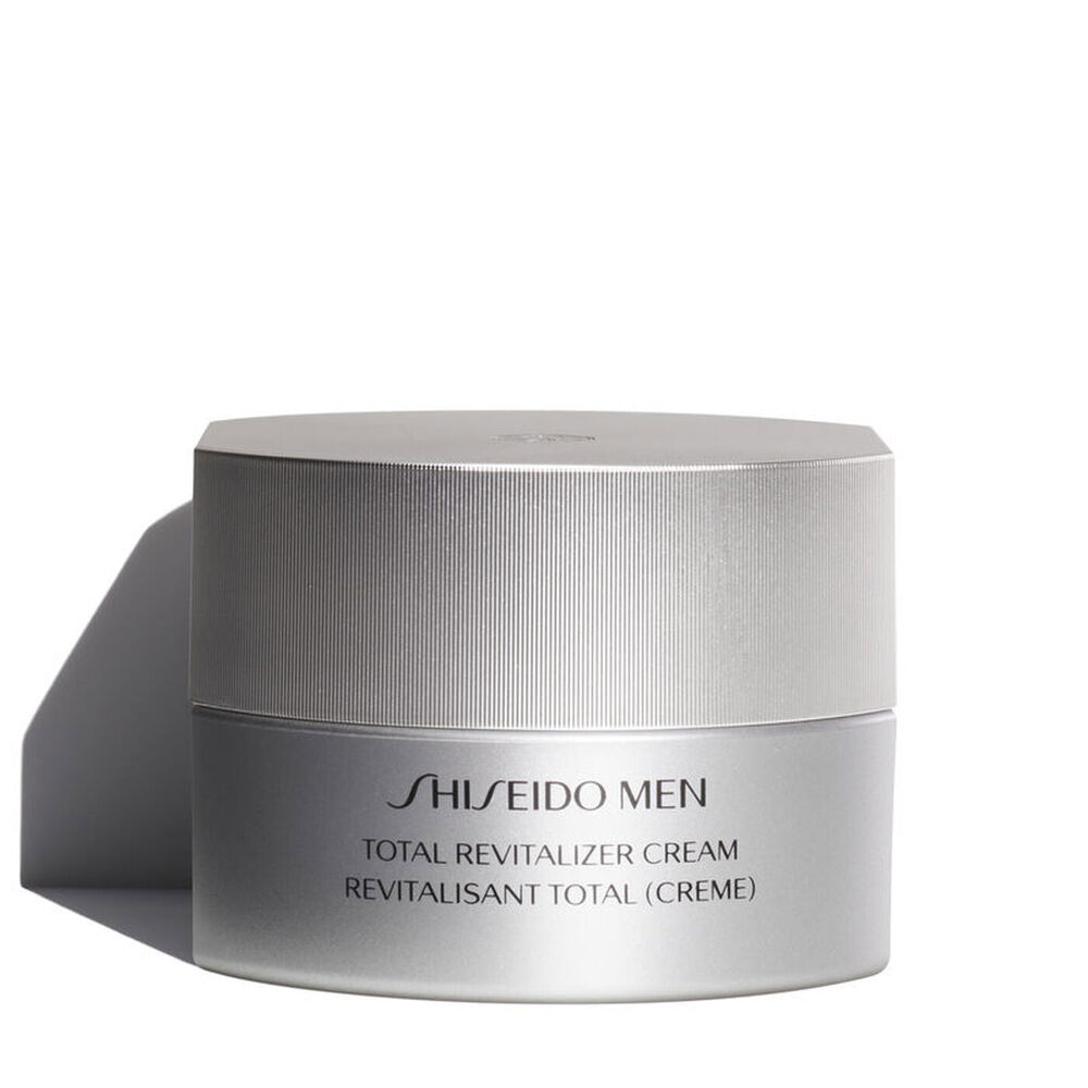 Total Revitalizer Cream, 