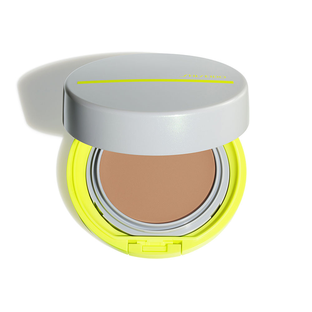Suncare Shiseido
