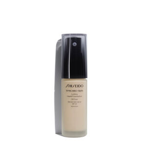 Synchro Skin Lasting Liquid Foundation, N1