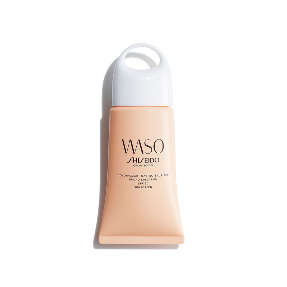 Color-Smart Day Moisturizer, Color-Smart Day Moisturizer,