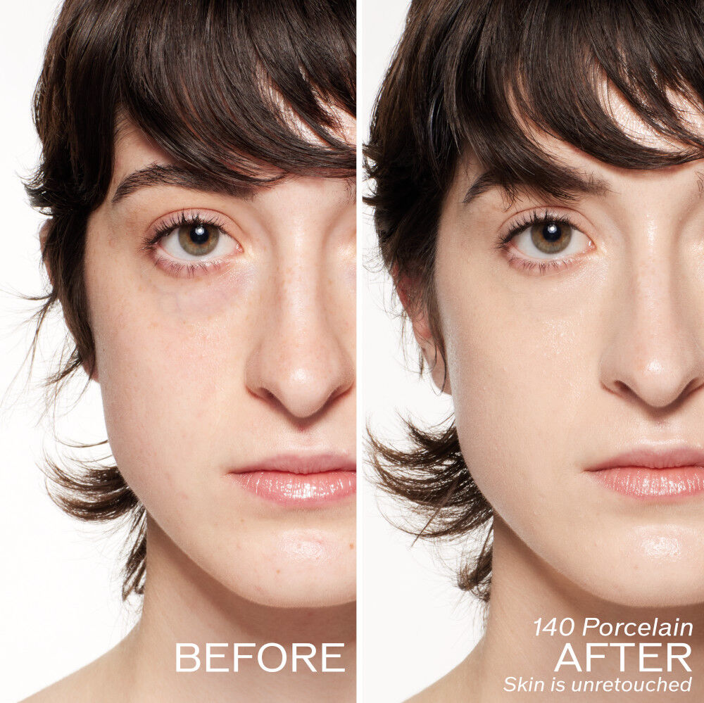 REVITALESSENCE SKIN GLOW Foundation | SHISEIDO