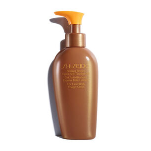 Brilliant Bronze Quick Self-Tanning Gel, 