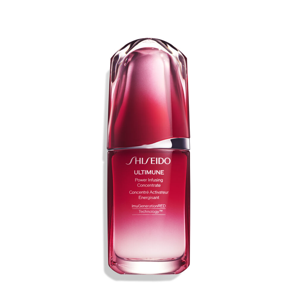 Power Infusing Concentrate, 