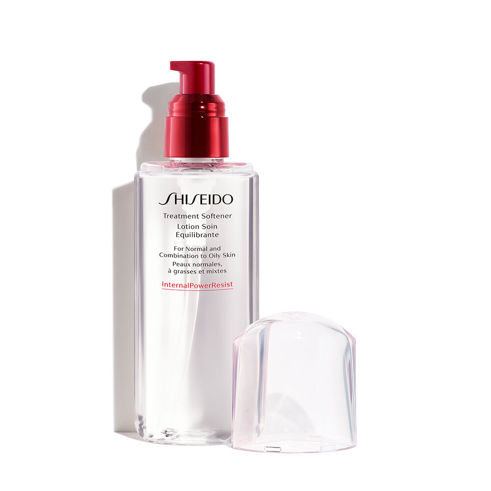 Treatment Softener Refill, 