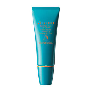 Sun Protection Eye Cream, 