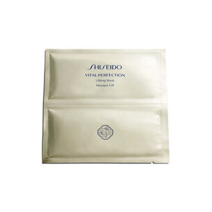 Lifting Mask, 