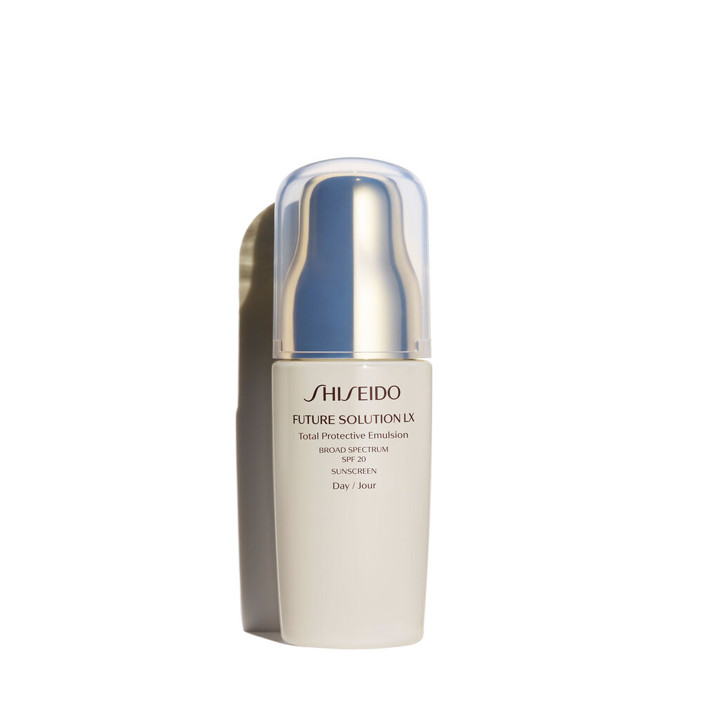 Total Protective Emulsion E Total Protective Emulsion E,