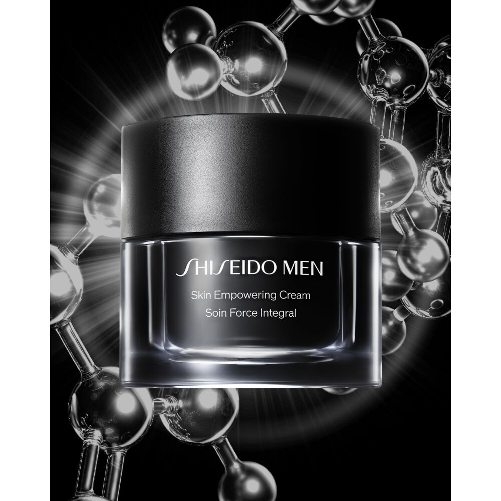 SHISEIDO MEN Skin Empowering Cream 50ml Shiseido Men Skin