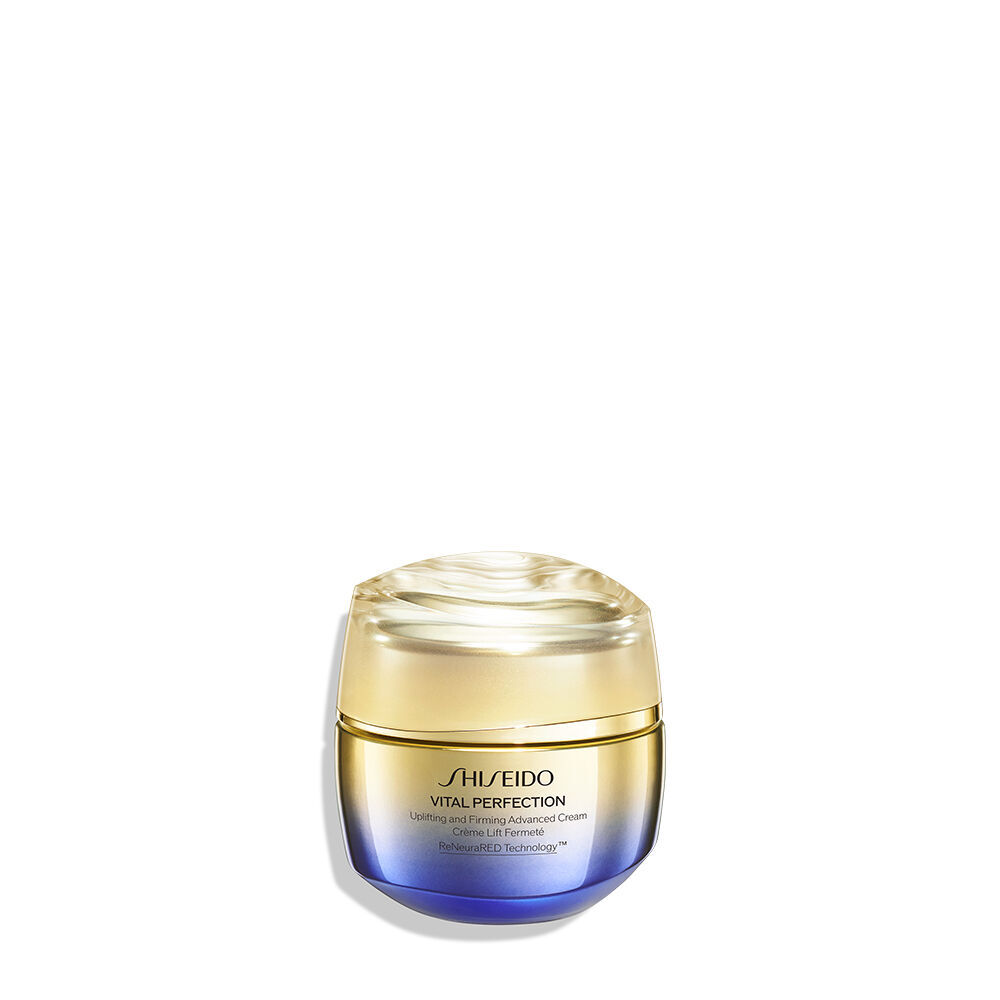 Uplifting and Firming Advanced Cream Uplifting and Firming Advanced Cream,