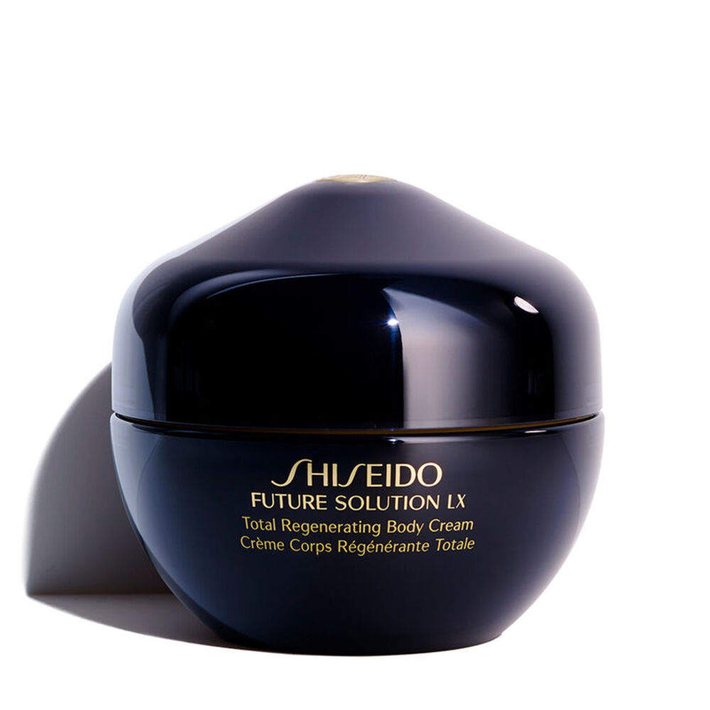 Total Regenerating Body Cream Total Regenerating Body Cream,