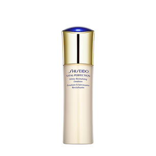 White Revitalizing Emulsion, 